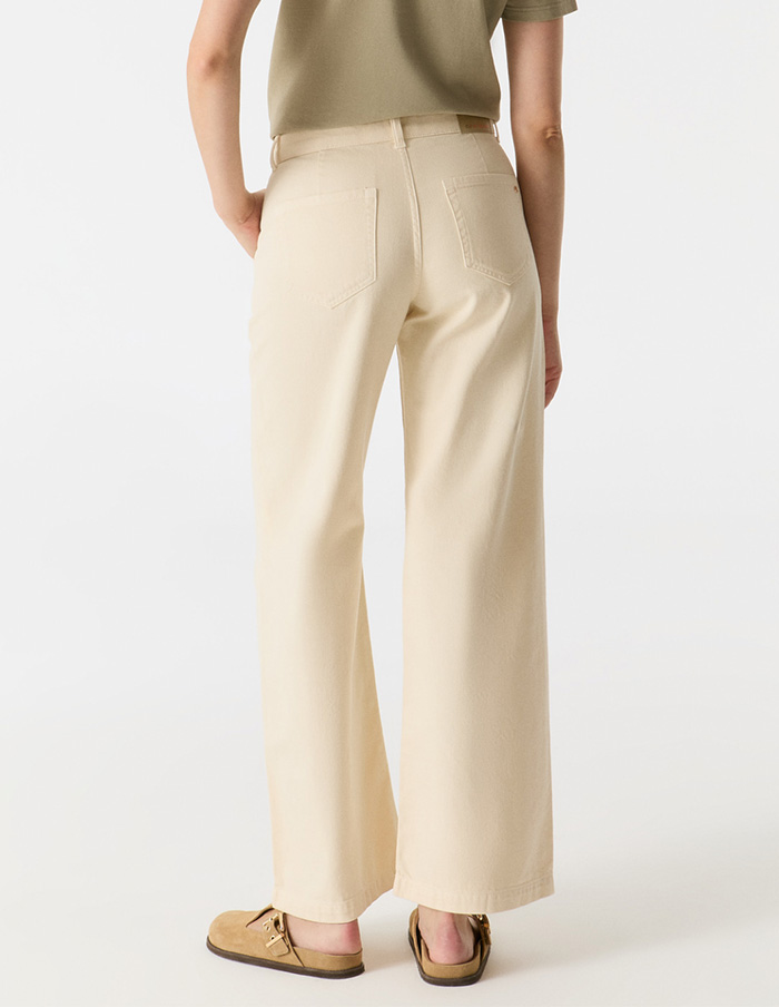 COJ Jeans Maxine Sand