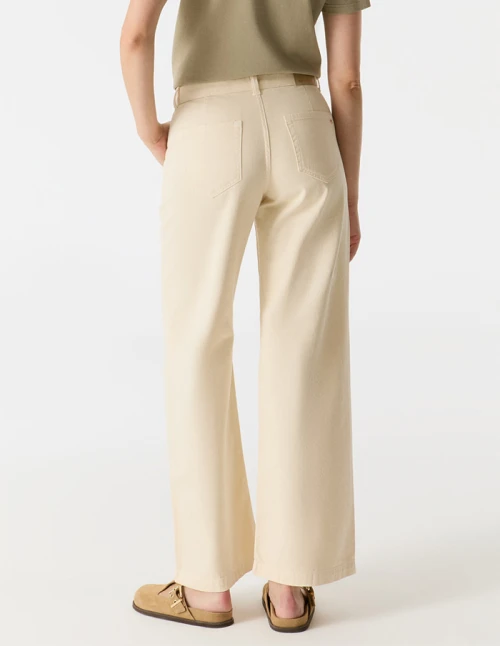 COJ Jeans Maxine Sand