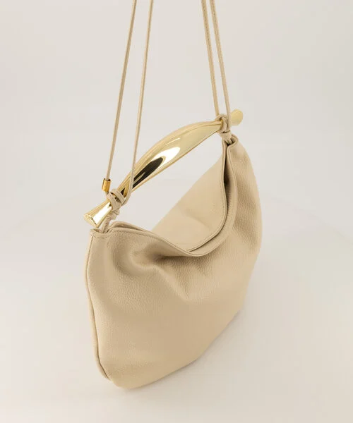 Tas Odette Beige