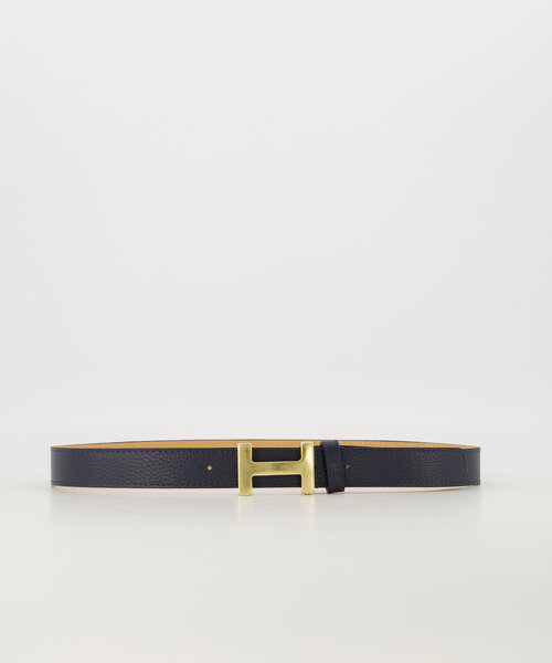 Riem Hera Big Donkerblauw