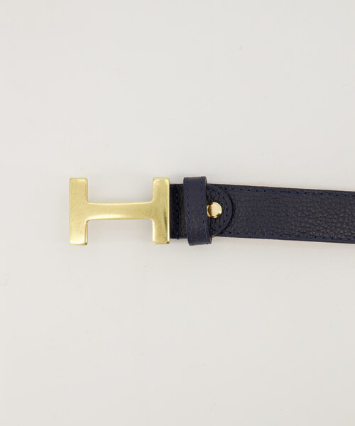Riem Hera Big Donkerblauw
