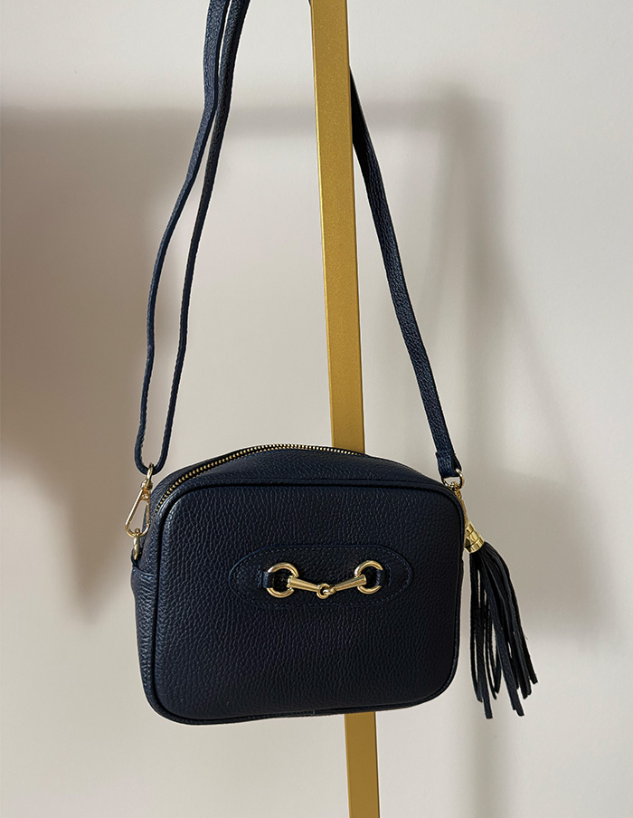 Tas Didi Donkerblauw