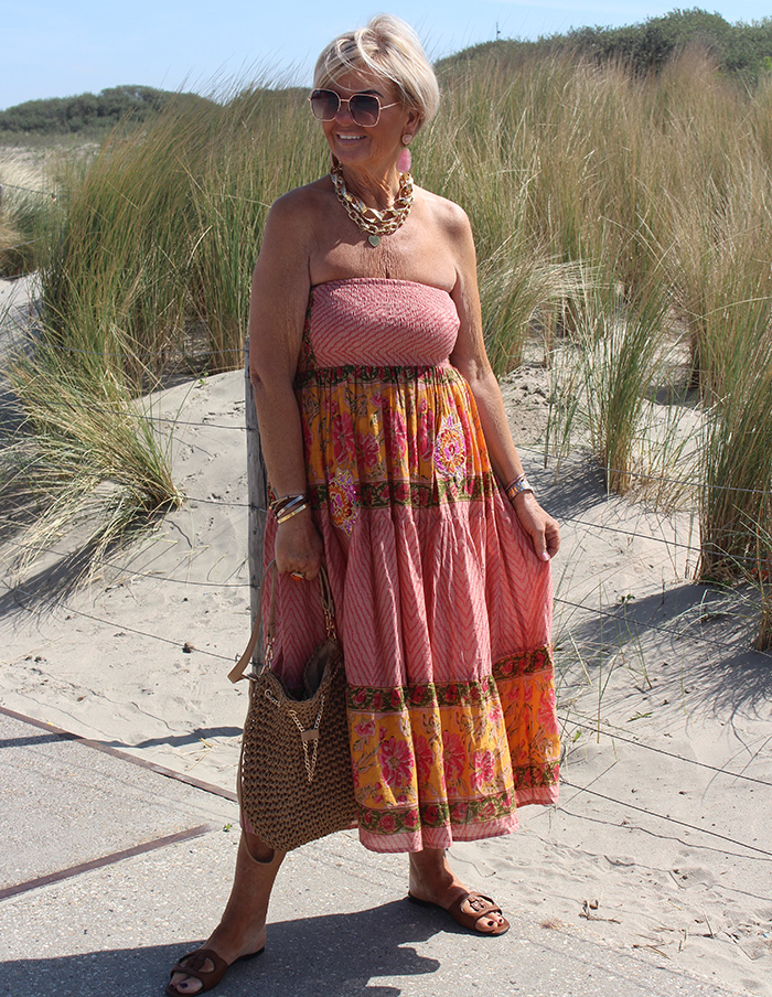 Rok Amanda Geel