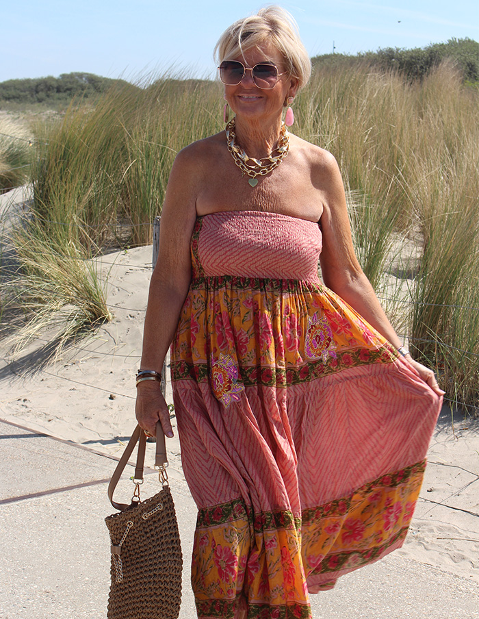 Rok Amanda Geel