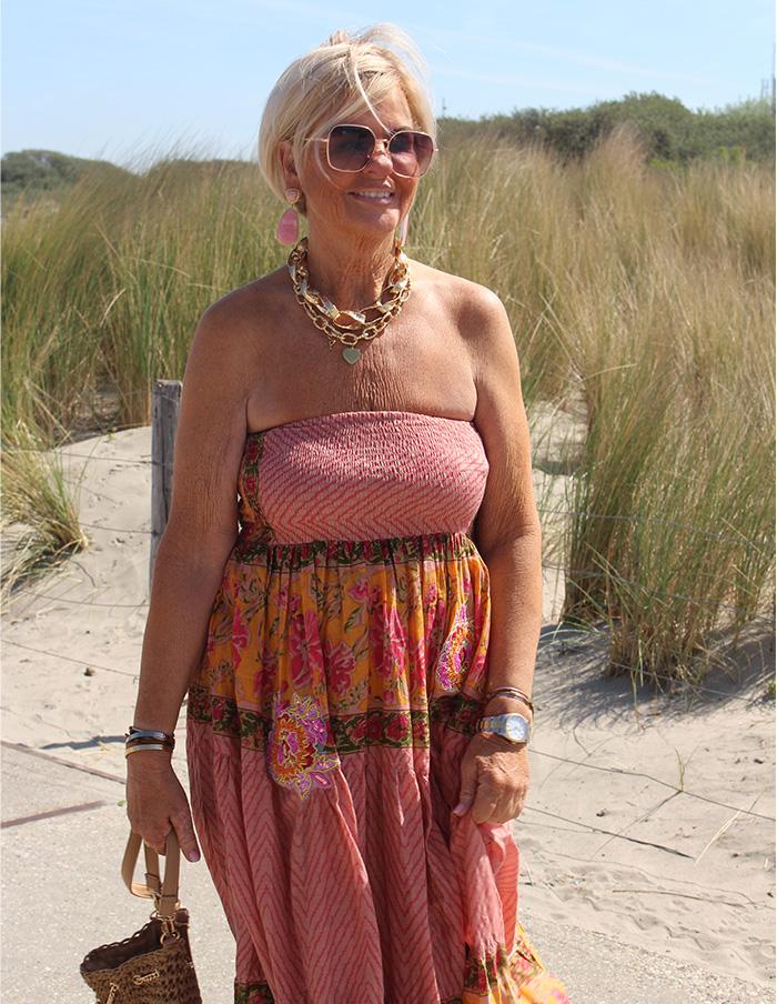 Rok Amanda Geel