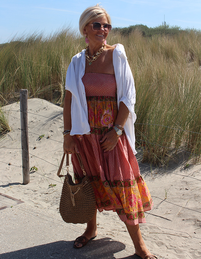 Rok Amanda Geel