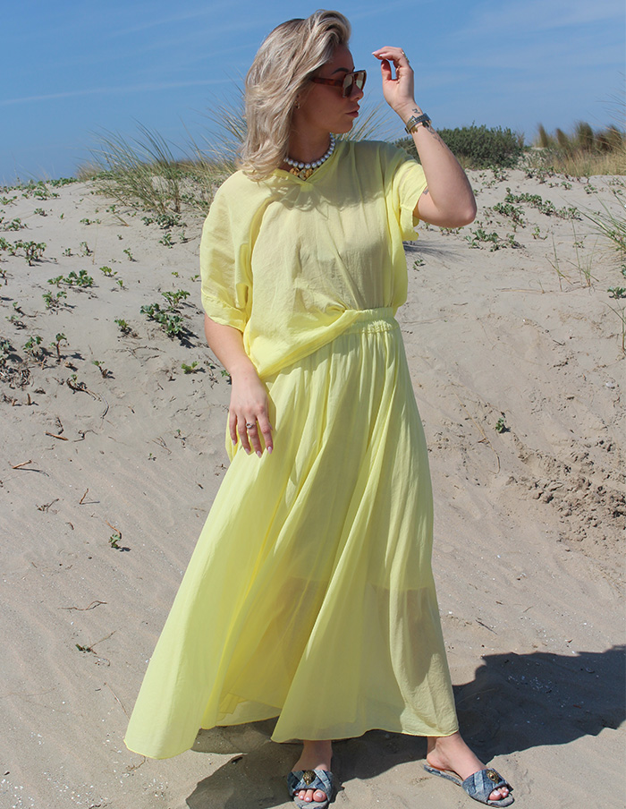Rok Lemonade 82142 Geel
