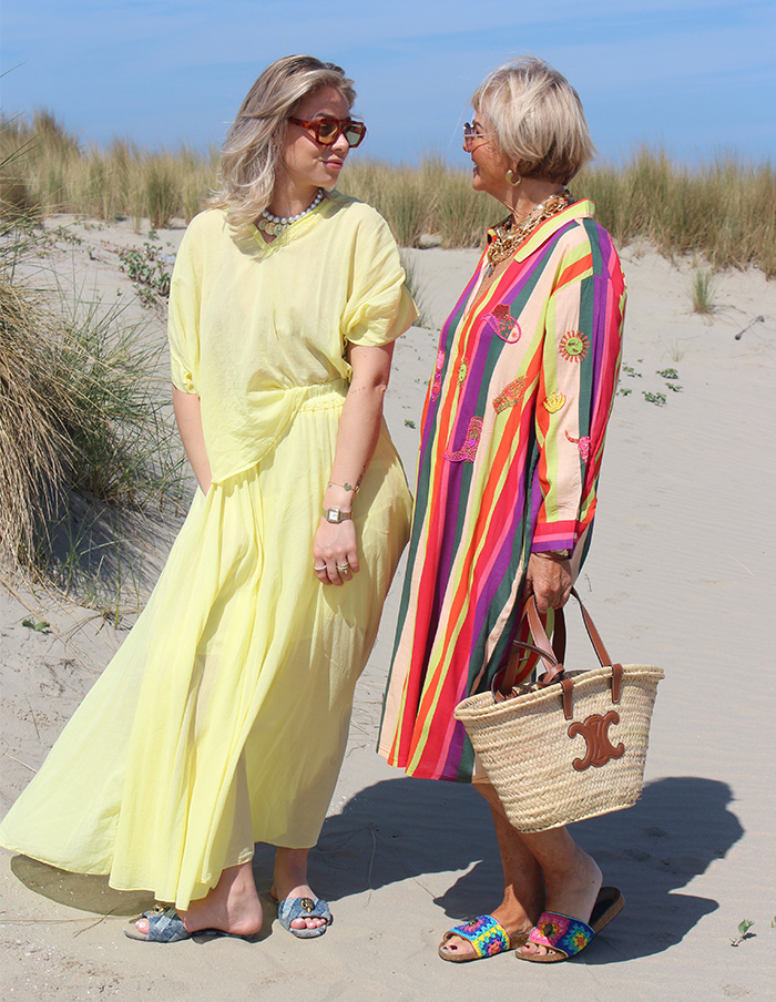 Rok Lemonade 82142 Geel