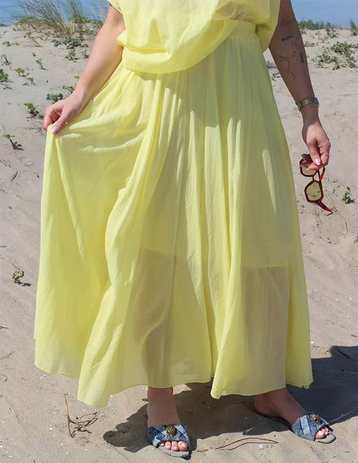 Rok Lemonade 82142 Geel