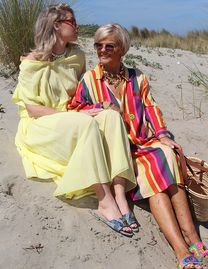 Rok Lemonade 82142 Geel