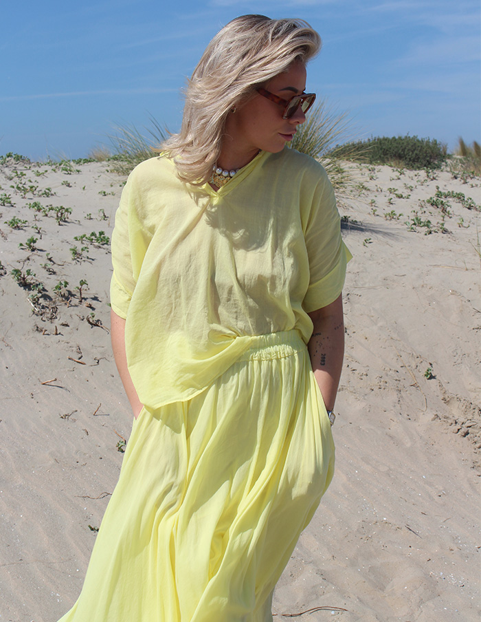 Rok Lemonade 82142 Geel