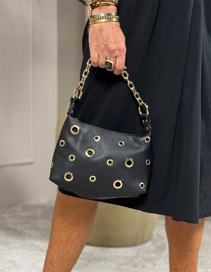 Tas Lolita Zwart