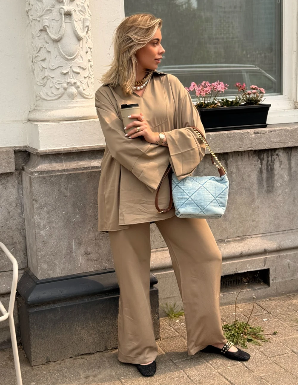 Set Rêve 53030 Taupe