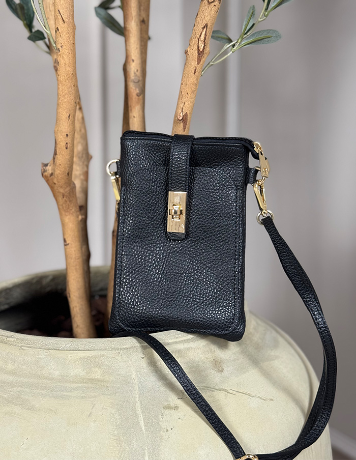 Tas Sky Zwart