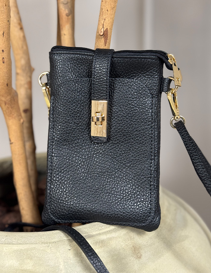 Tas Sky Zwart