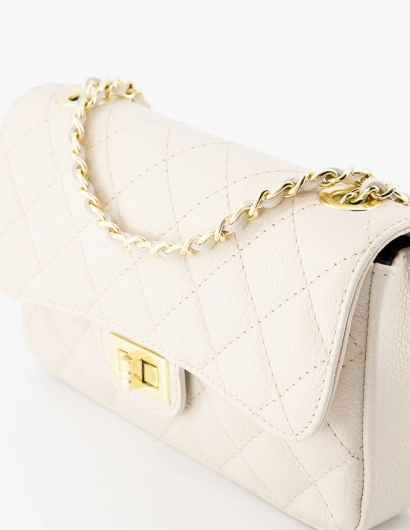Tas Sophia Ecru