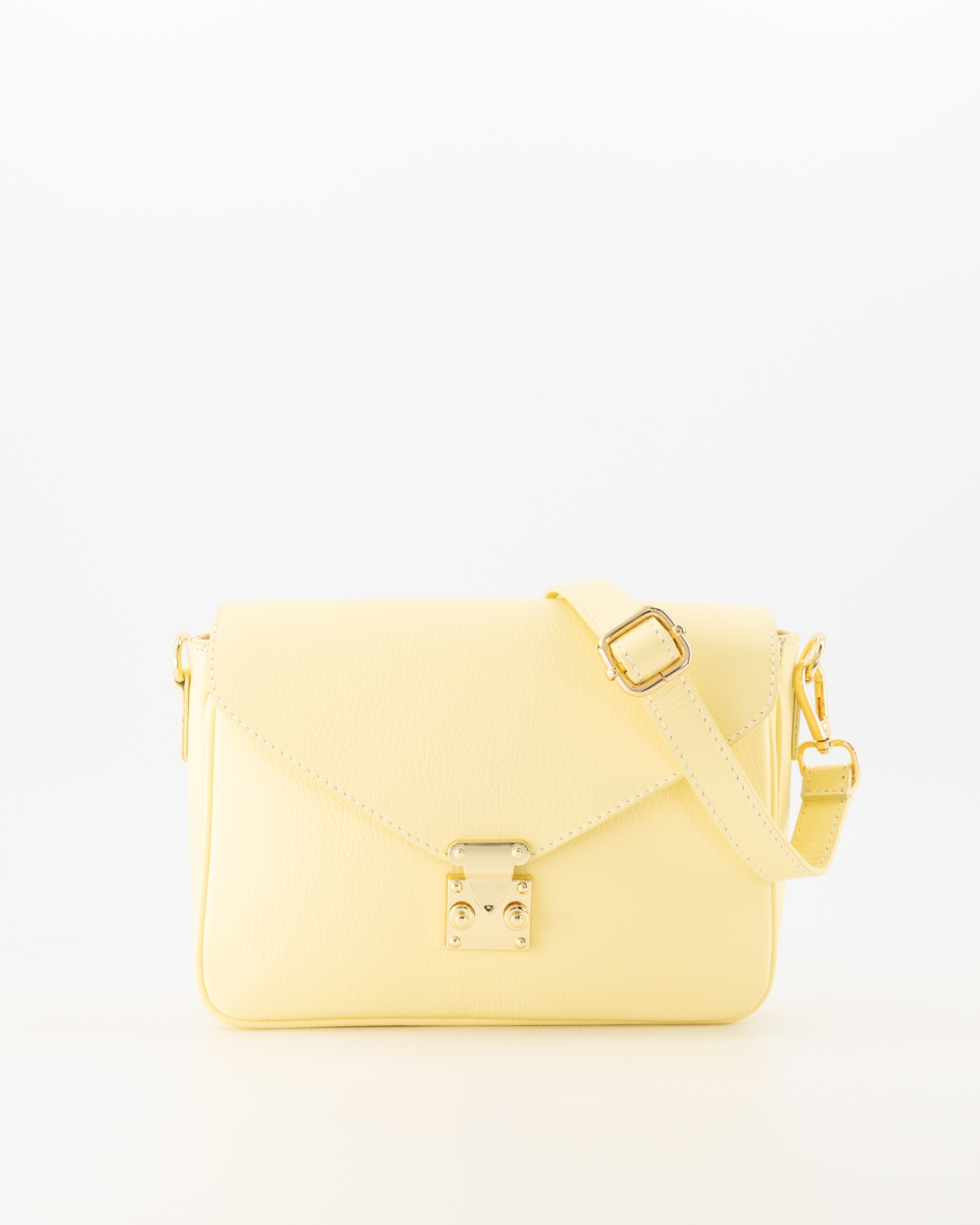 Tas Esther Butter Yellow