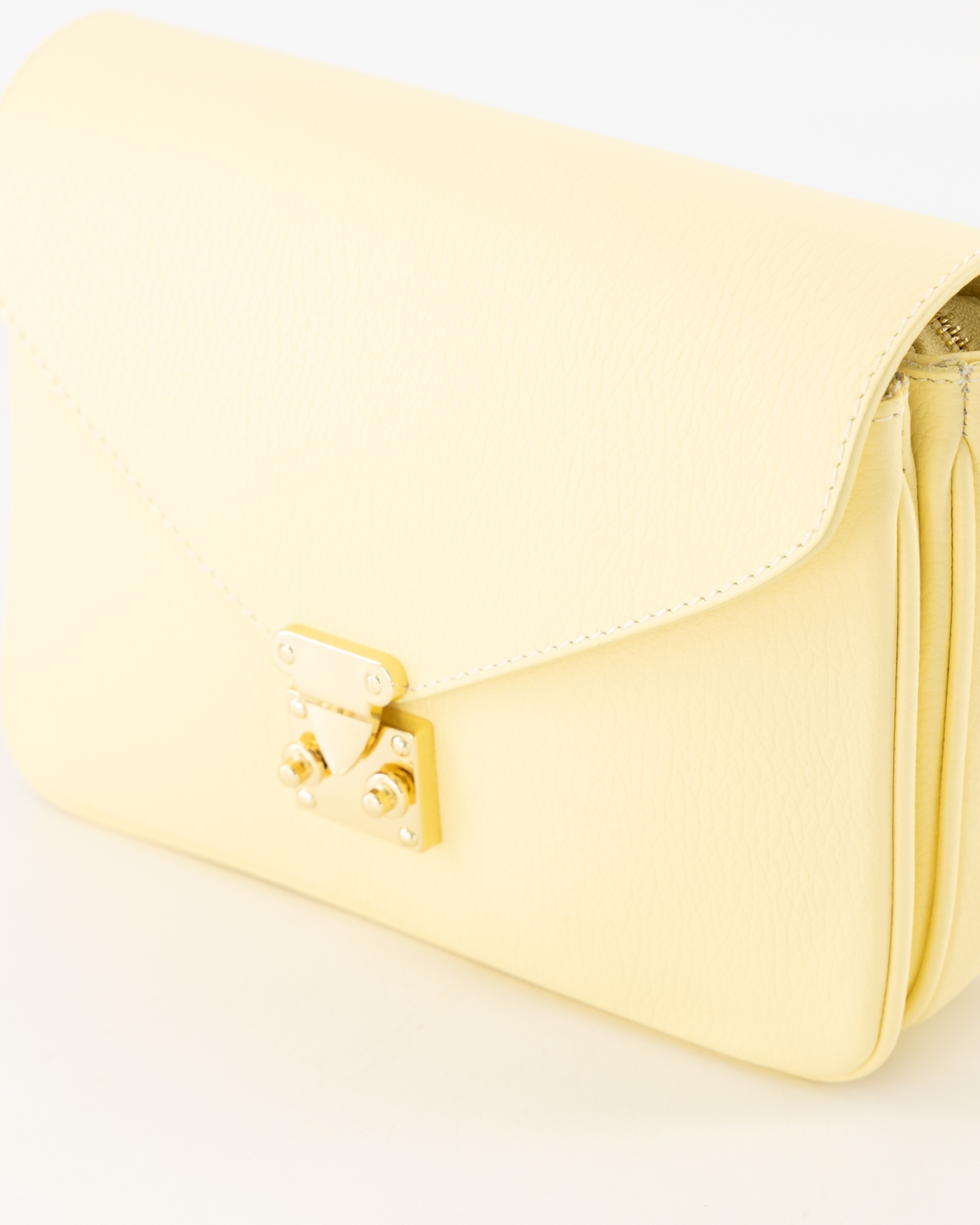 Tas Esther Butter Yellow