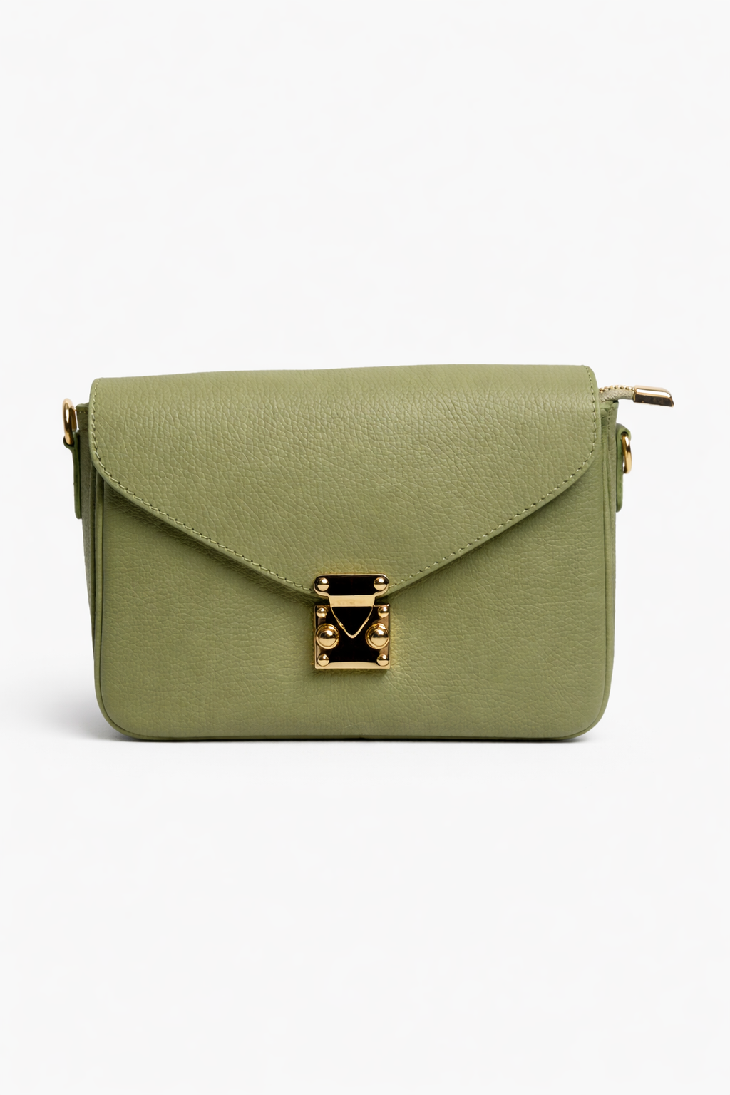 Tas Esther Mosgroen
