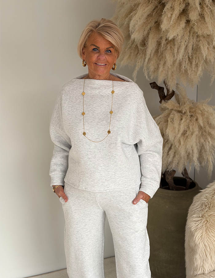 Set Saint 20012 Grijs