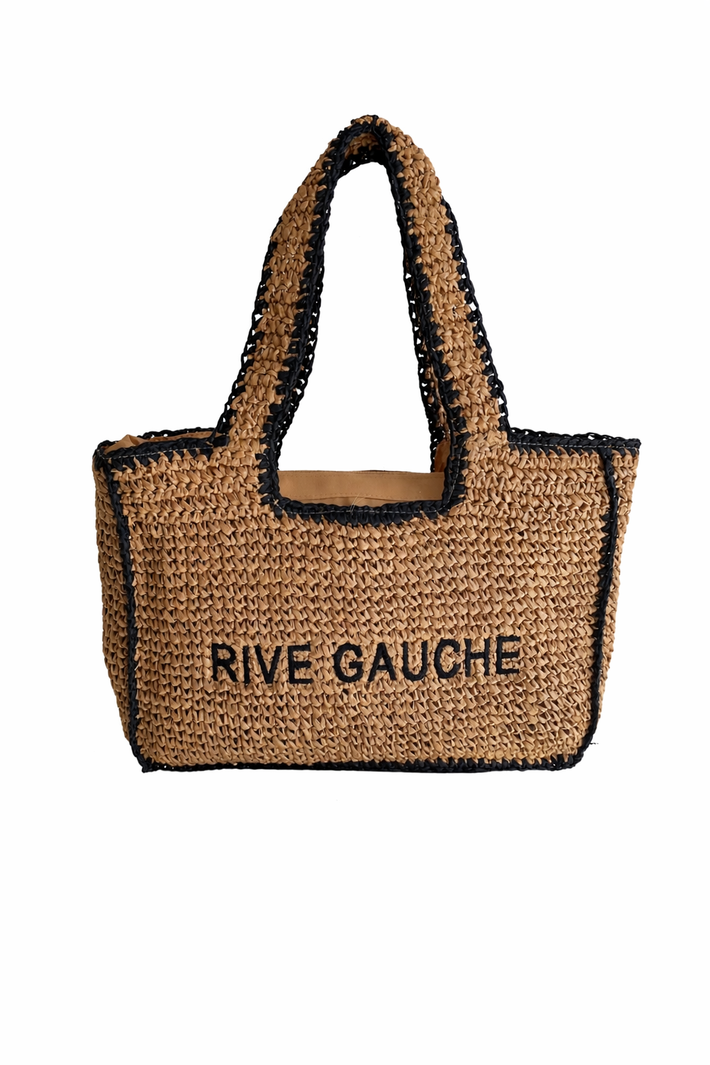 Tas Rive Gauche Camel 