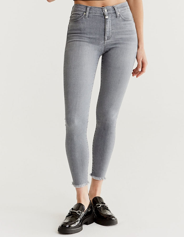 COJ Lina Stone Grey